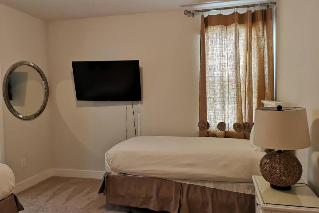 Luxurious Modern Villa near Disney Orlando Esterno foto