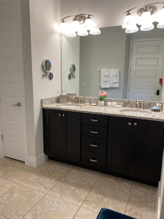 Luxurious Modern Villa near Disney Orlando Esterno foto